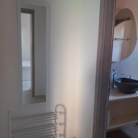 Yard House 284 Apartman *