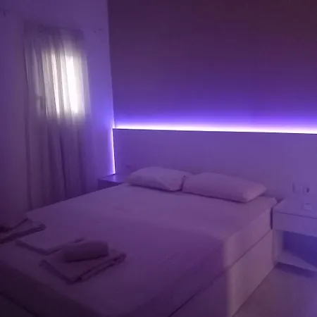 Apartman Yard House 284 Kalamáta